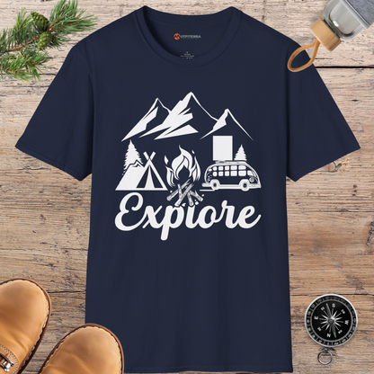 Explore the Outdoors T-shirt