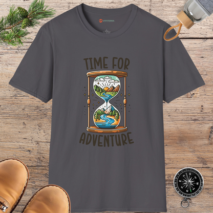 Time for Adventure T-Shirt