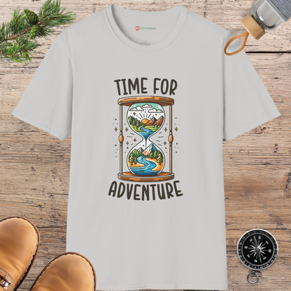 Time for Adventure T-Shirt